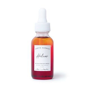 Earth Harbor Helios Anti-Pollution Youth Ampoule